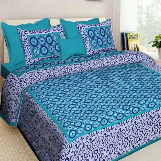 Bed Cover