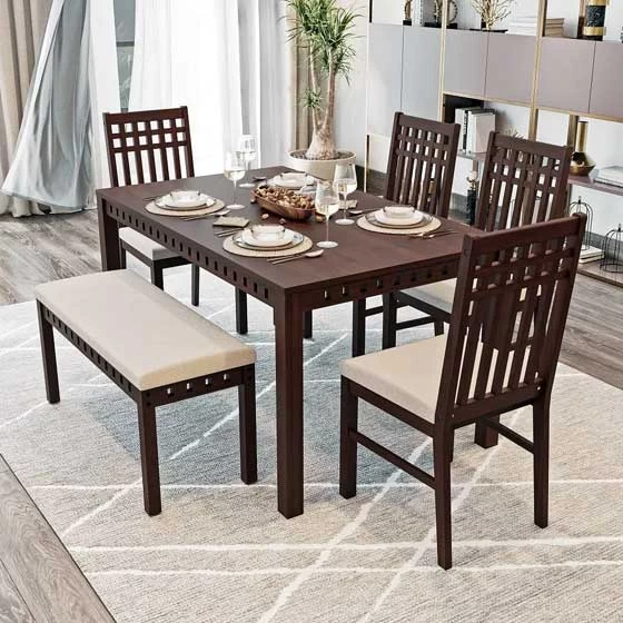 Dining Table Set