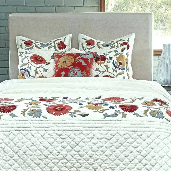 Bedspread