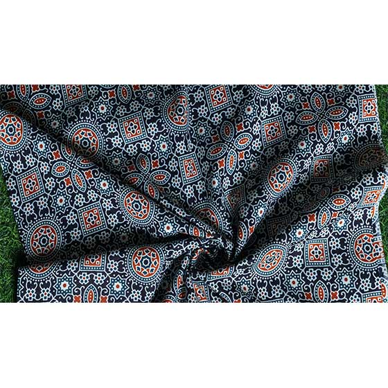Fabrics