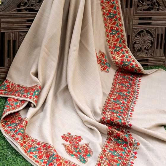 Pashmina Shawls