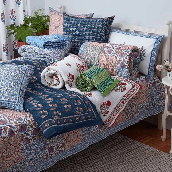 Quilts