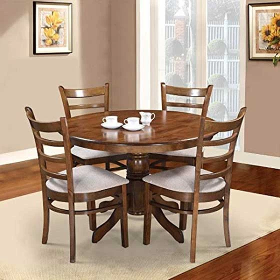 Round Table Set