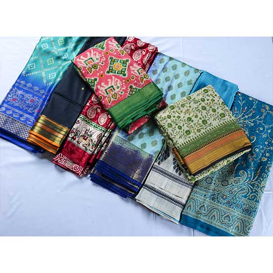 Sarees