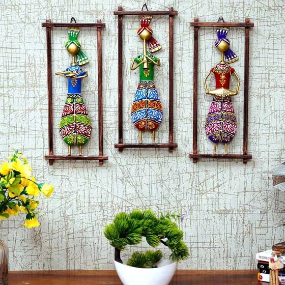 Wall Hanging