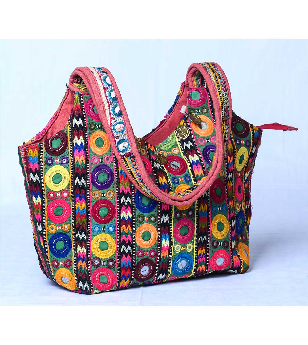 Bag 1