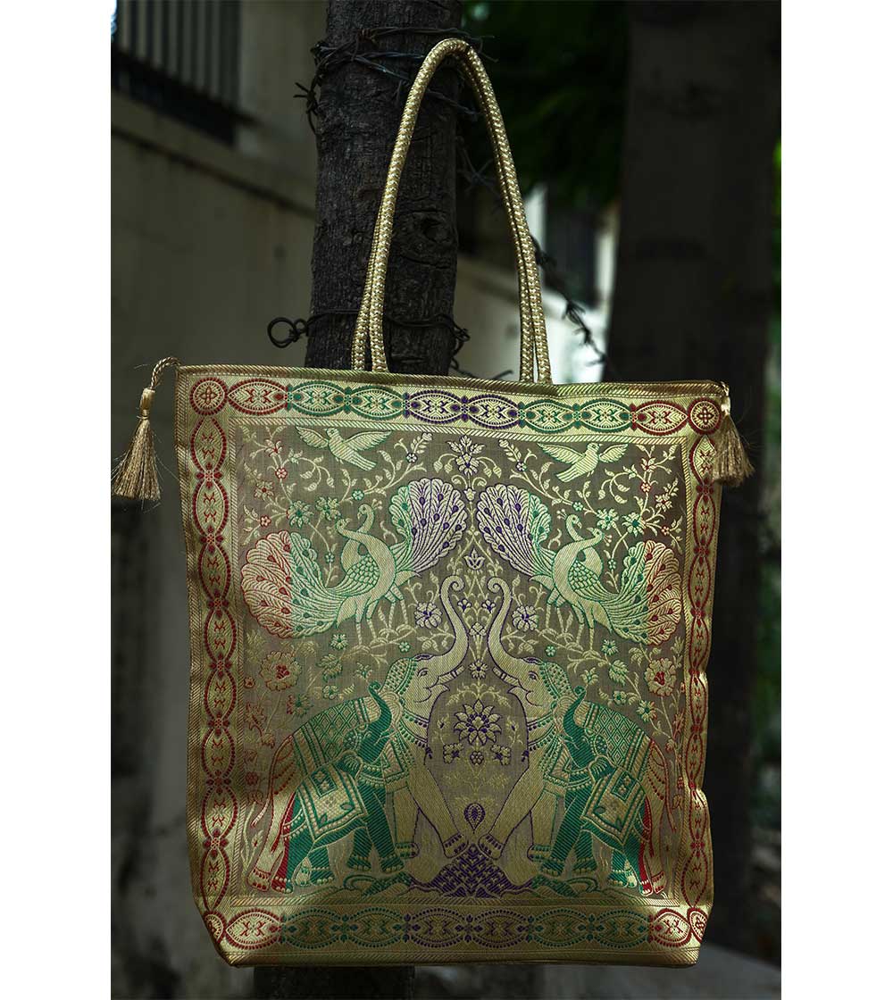 Bag 2
