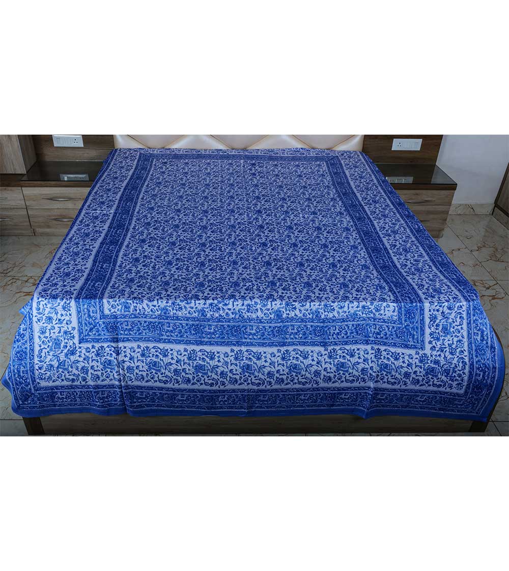 Bedsheet 1