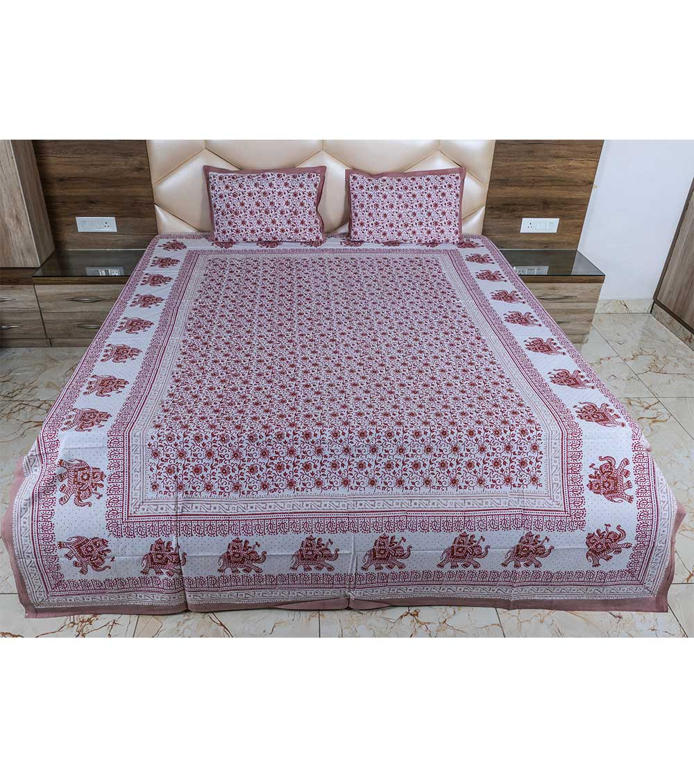 Bedsheet 10