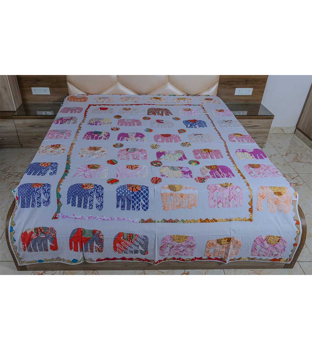Bedsheet 3