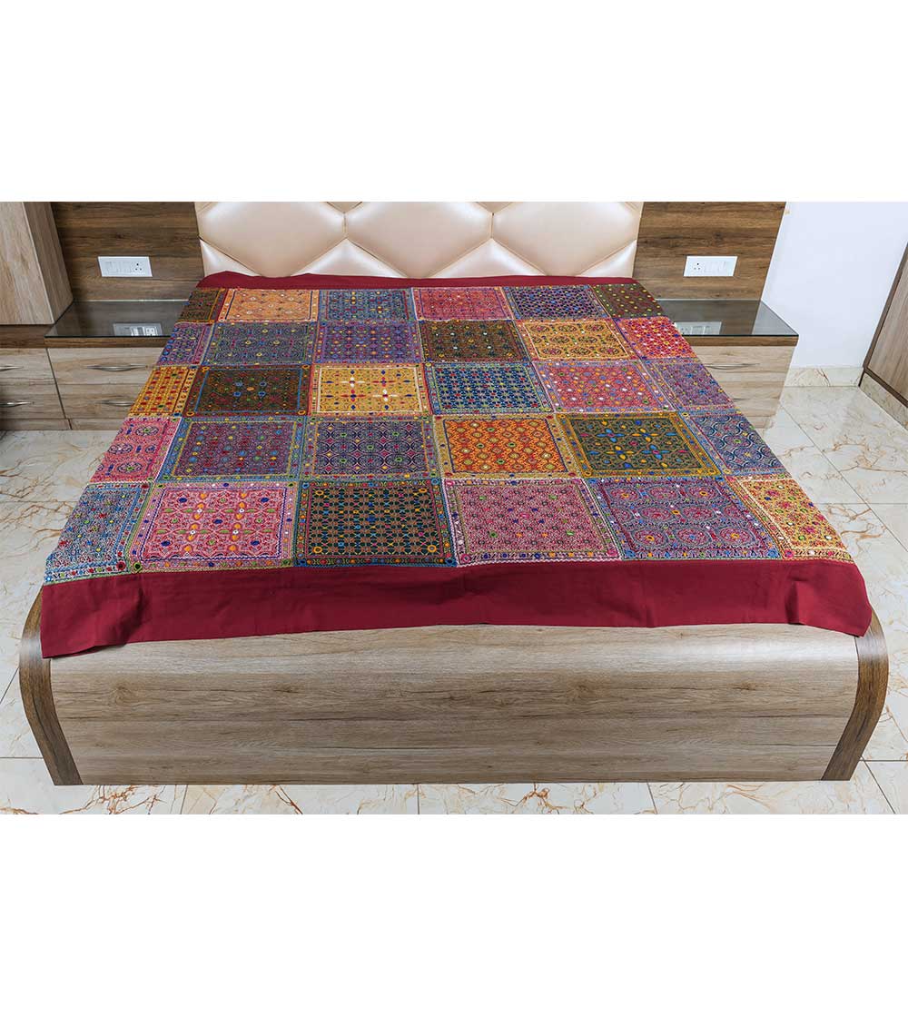 Bedsheet 4