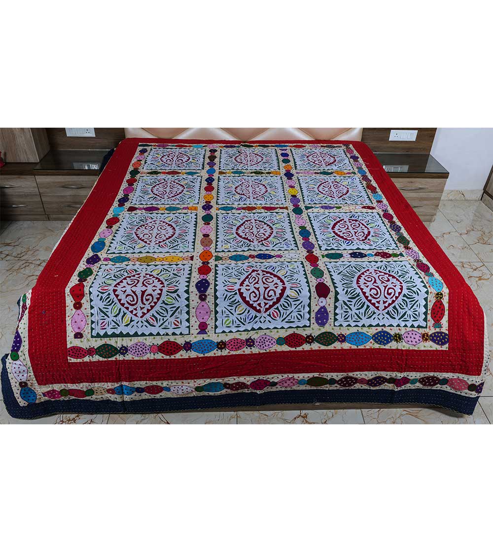 Bedsheet 7