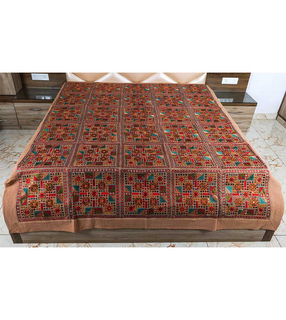 Bedsheet 8
