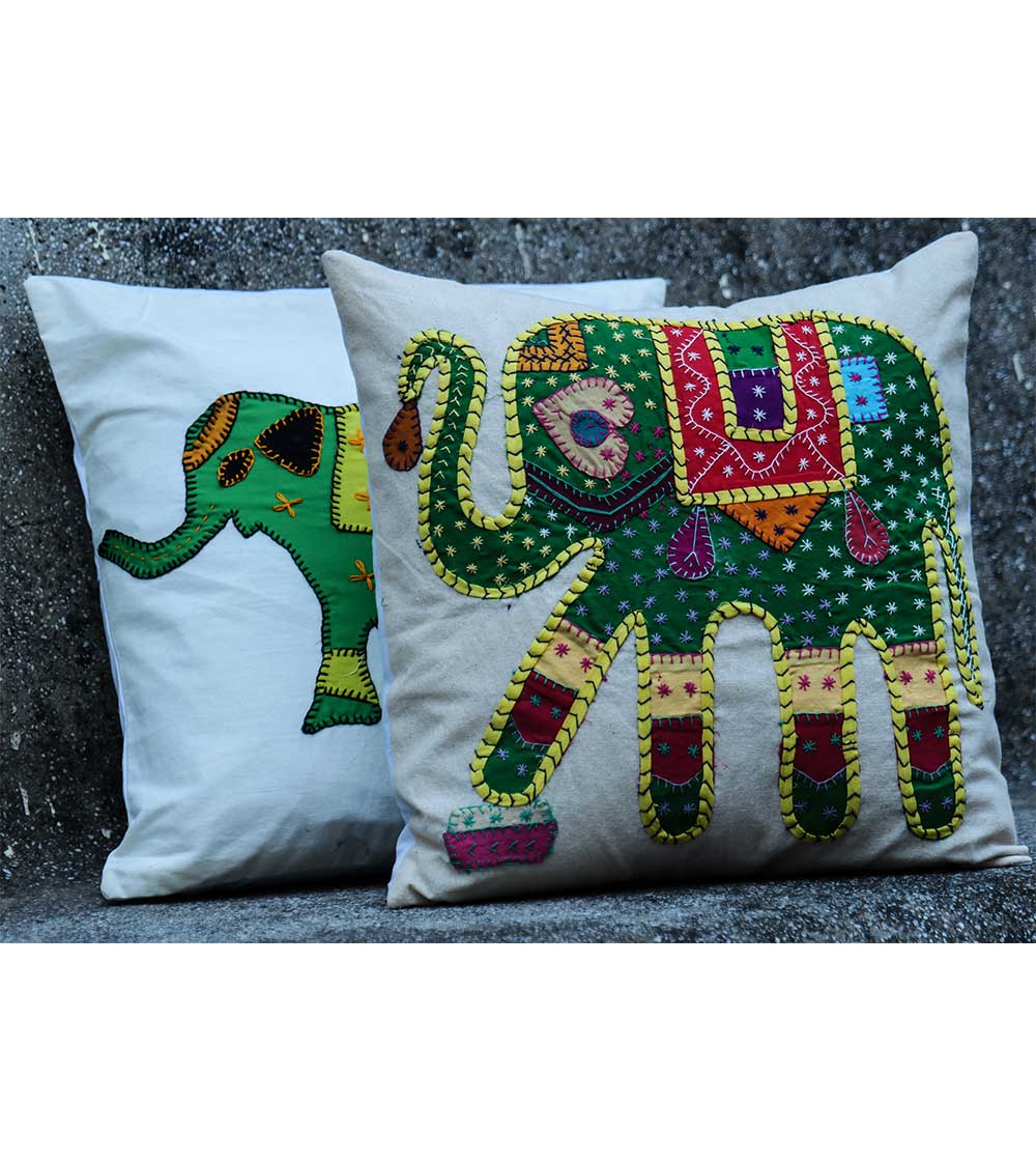 Cushion 1