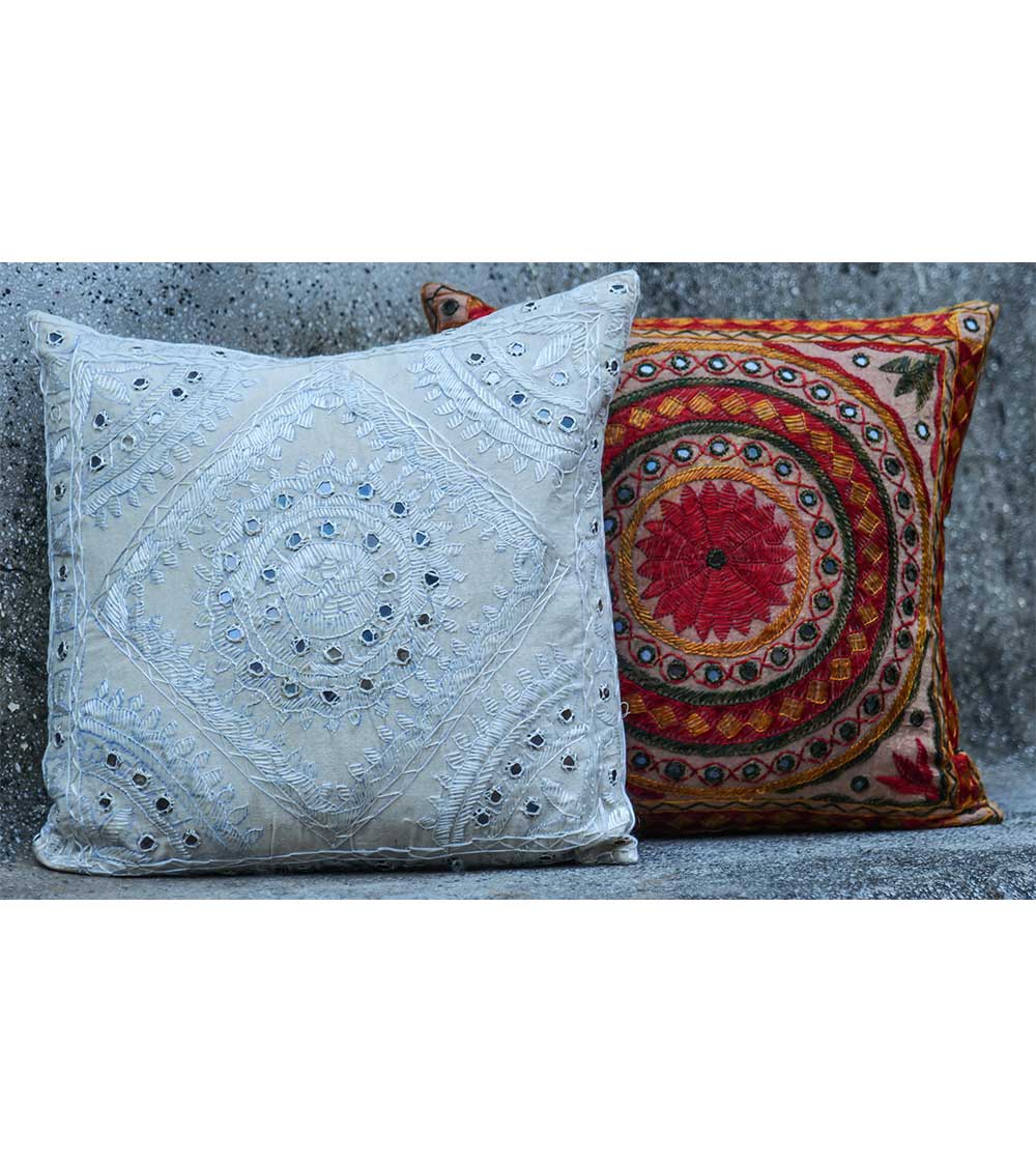 Cushion 10