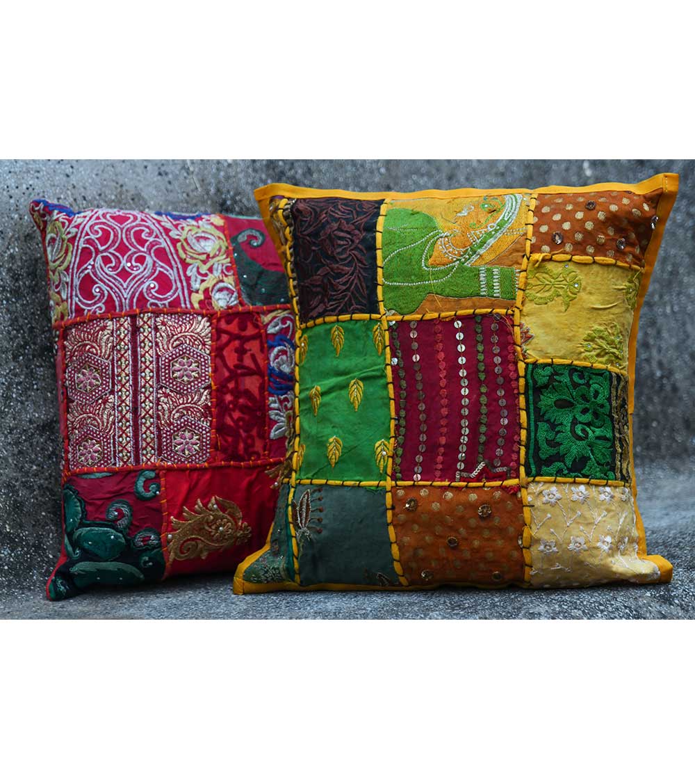 Cushion 11