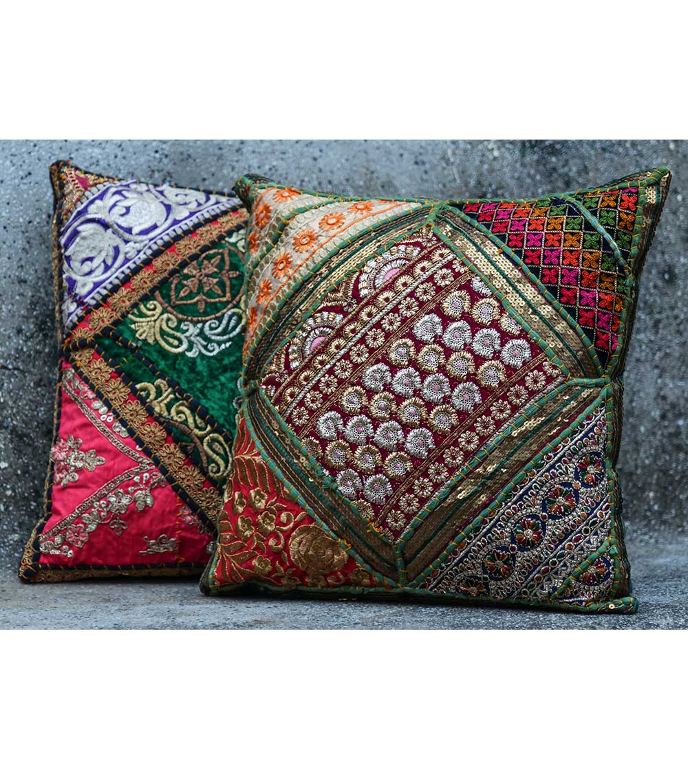 Cushion 12