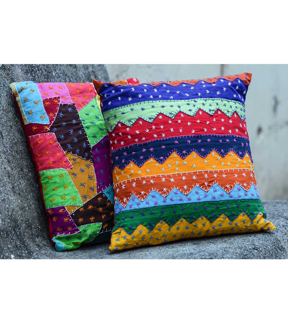 Cushion 2