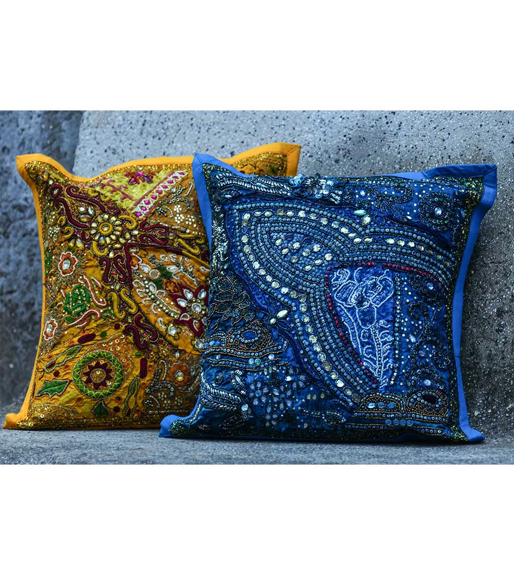 Cushion 3