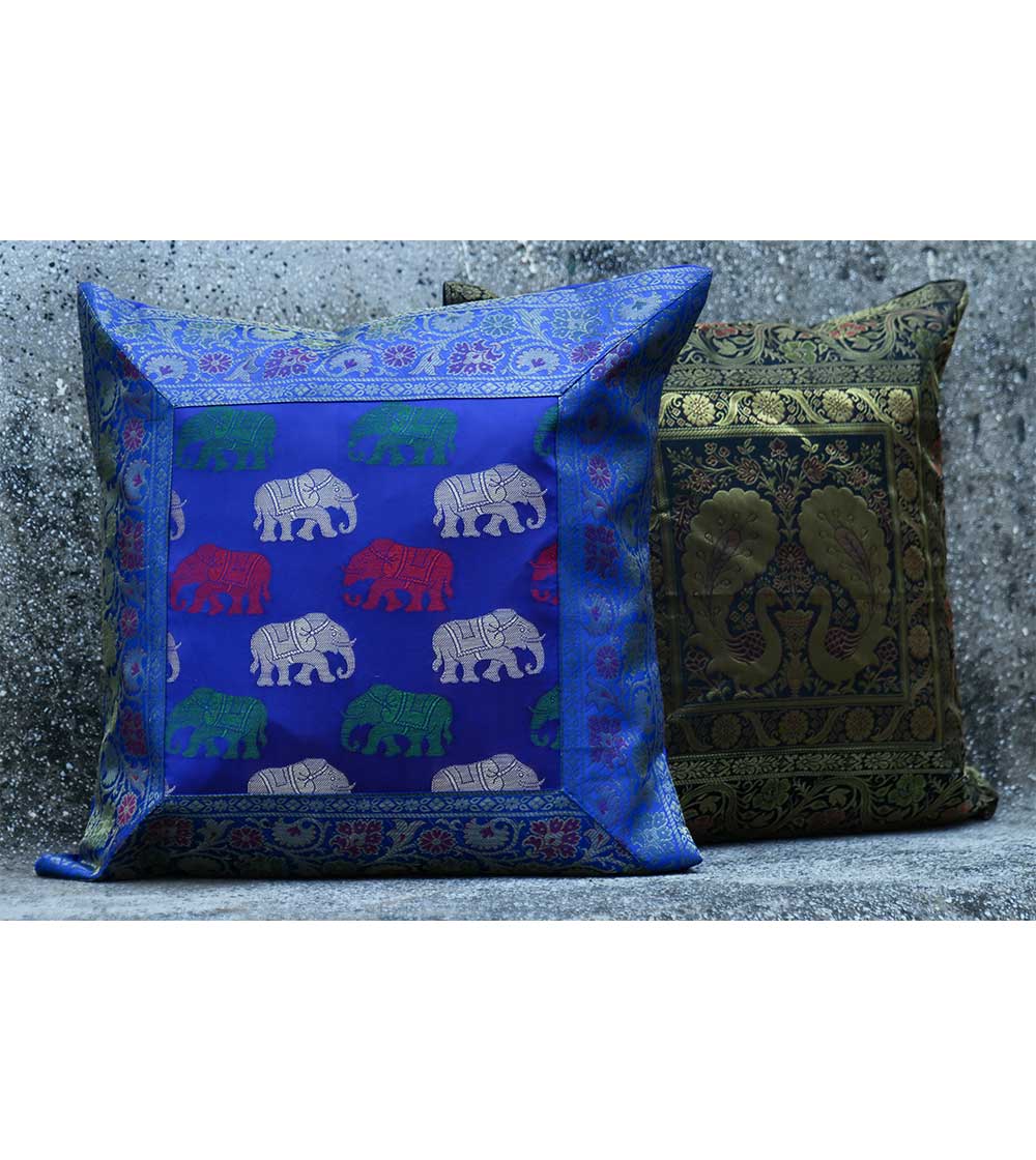 Cushion 4