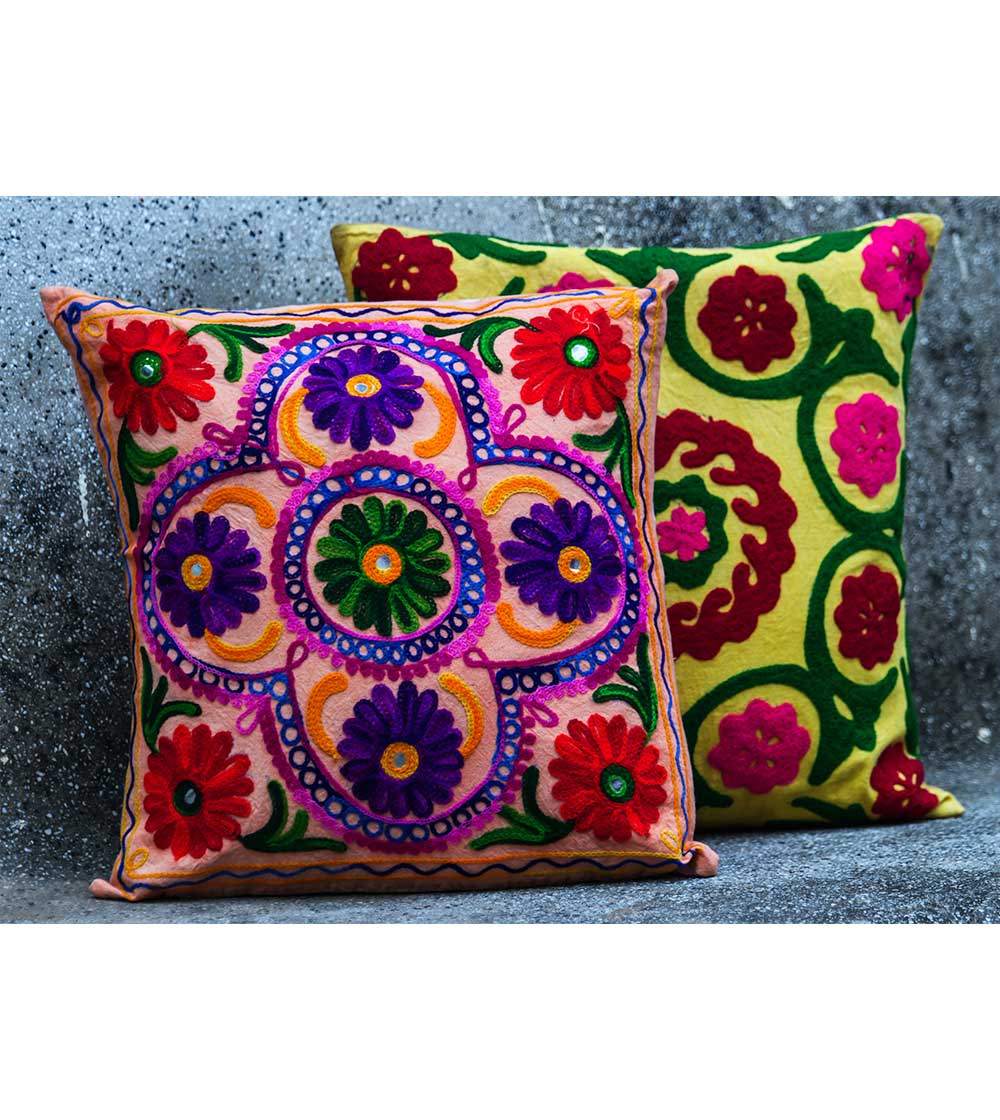 Cushion 5