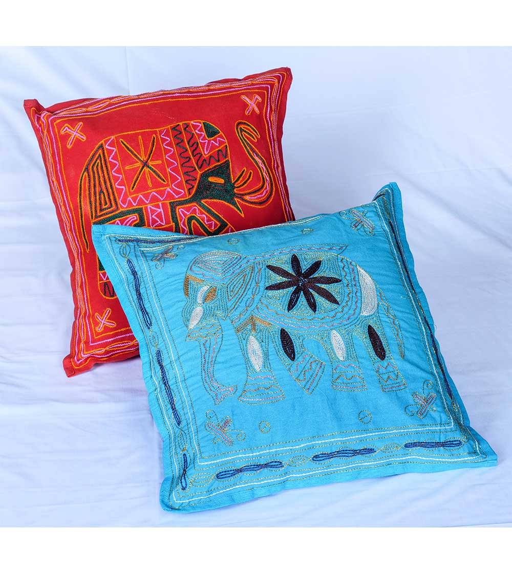 Cushion 7
