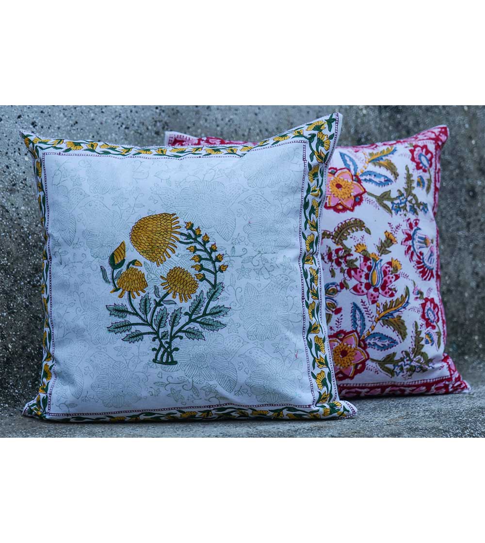 Cushion 8