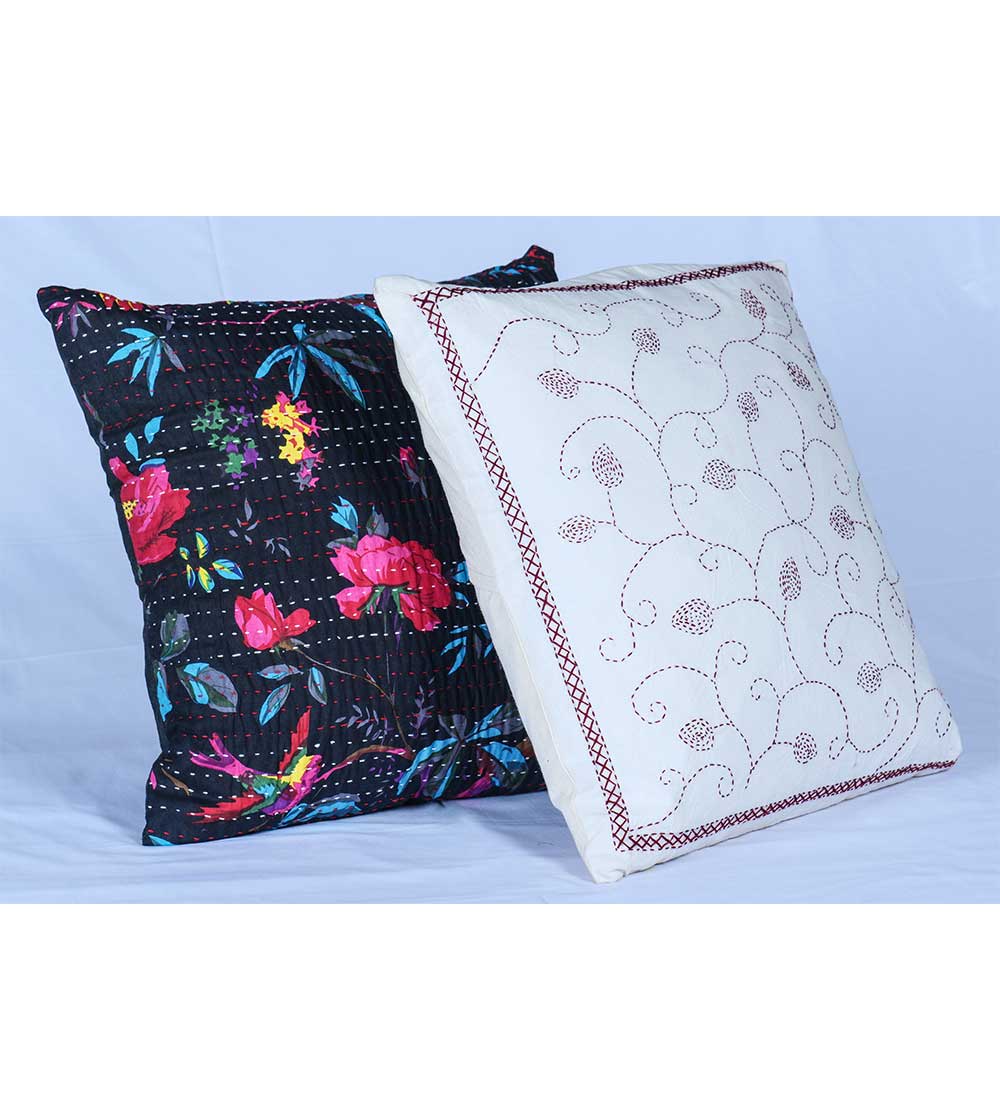 Cushion 9