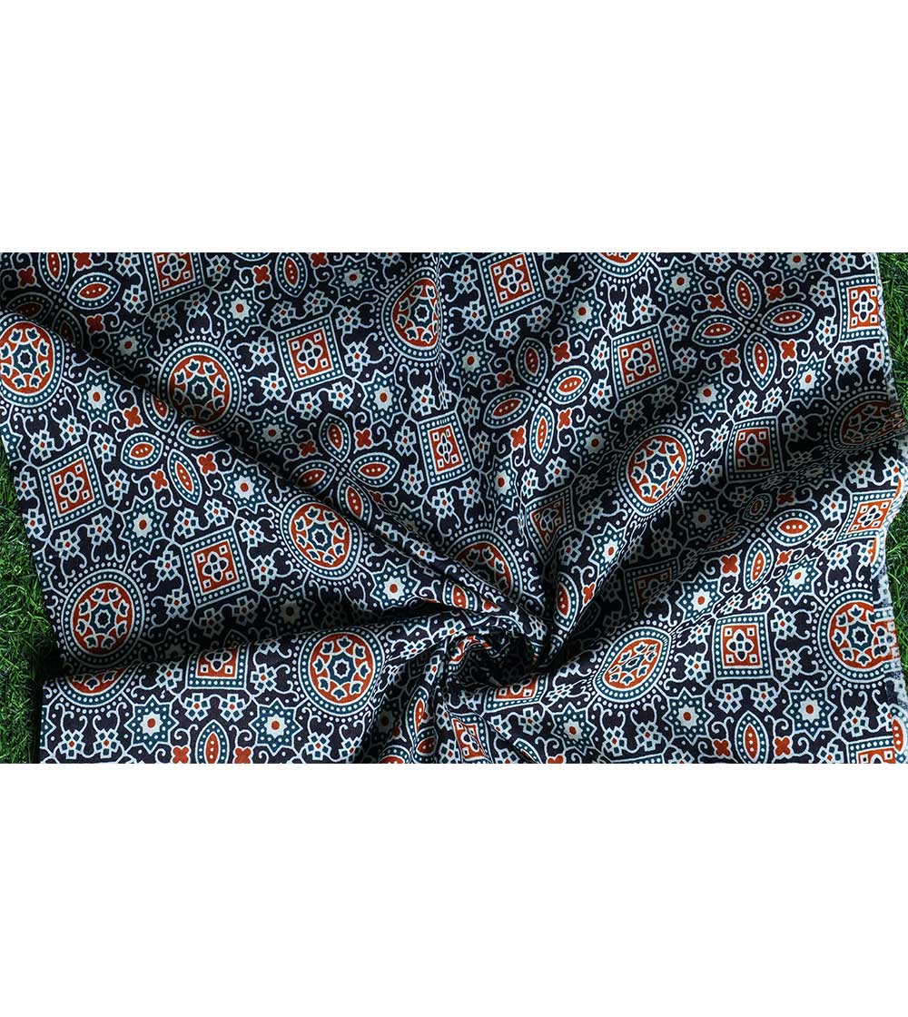 Fabric 1