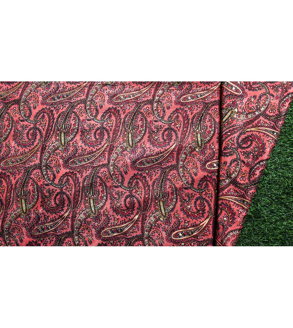 Fabric 4