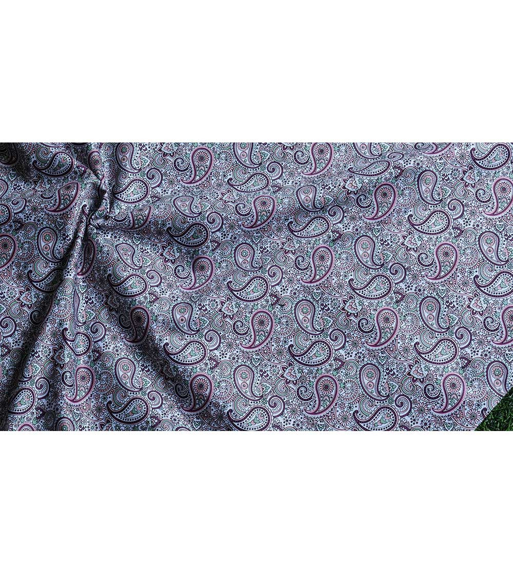 Fabric 9