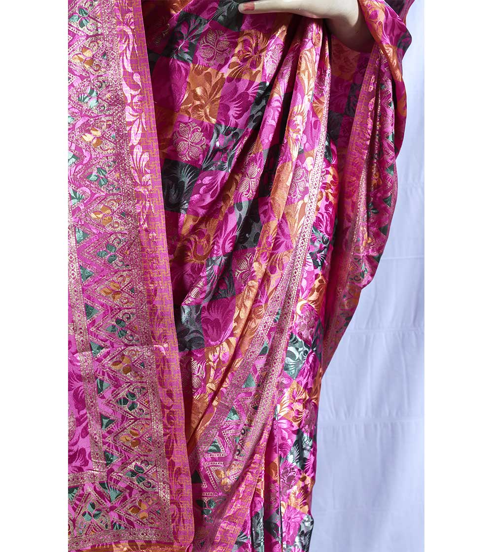 Saree 2