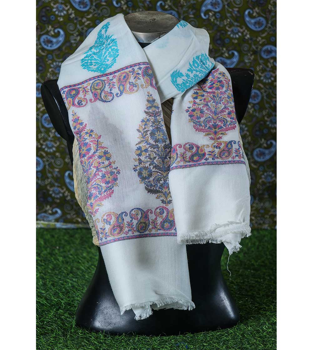 Scarf 1