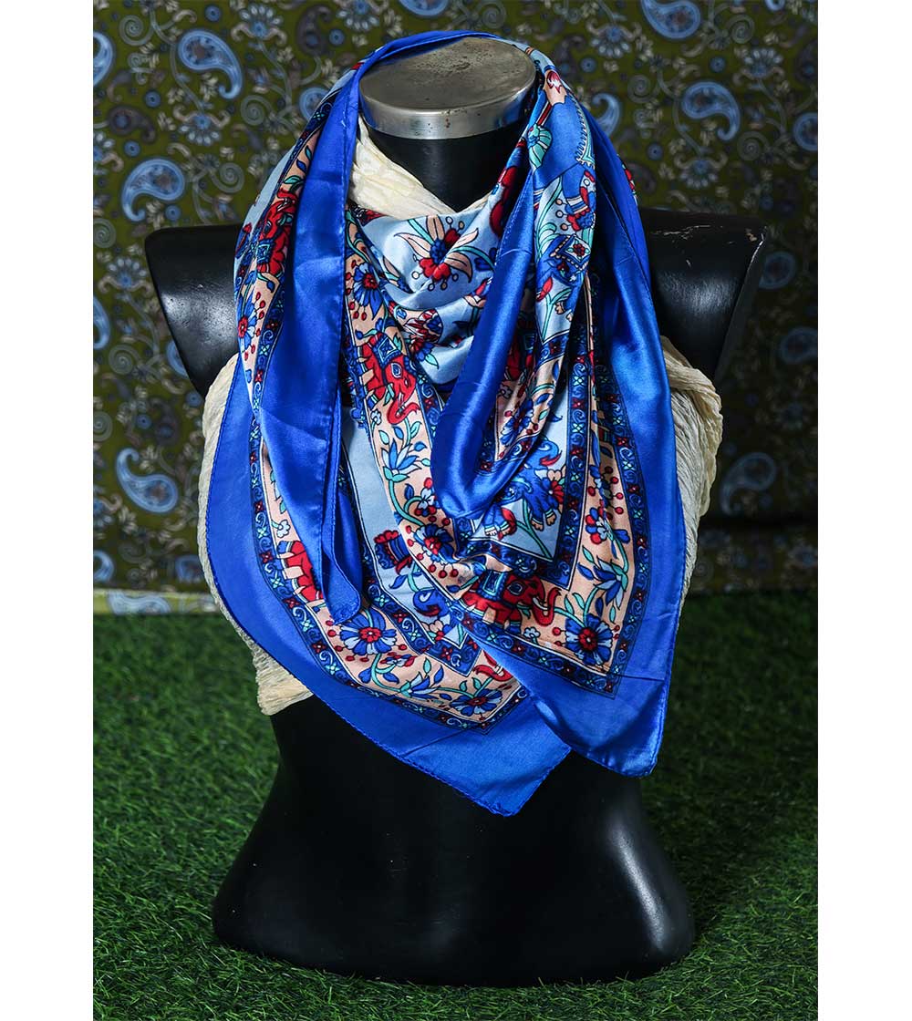 Scarf 7